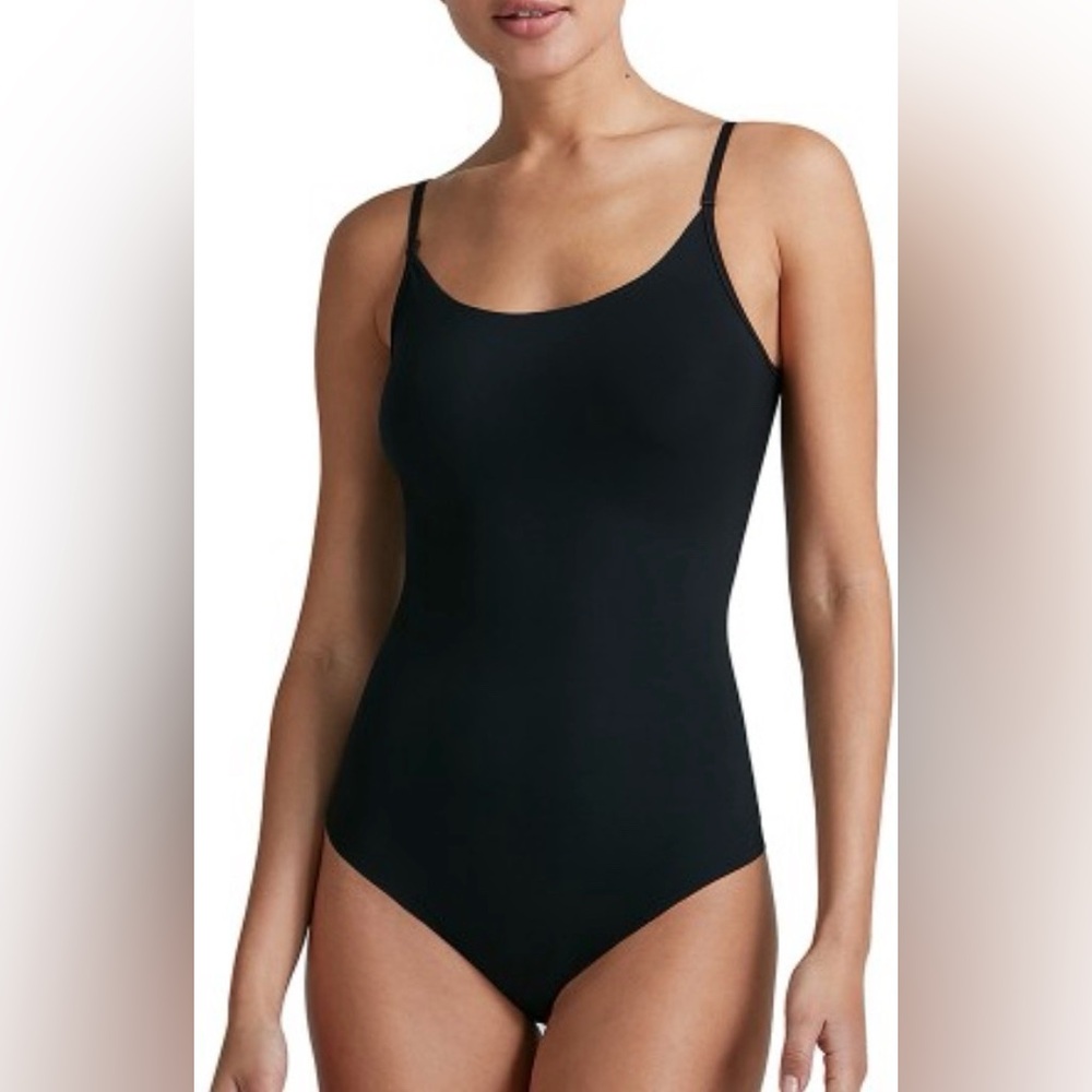 NWT Commando Bodysuit Thong S/M
